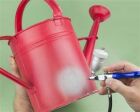 Krick SPRAYCRAFT Präzision Sandstrahlpistole Set / 493249
