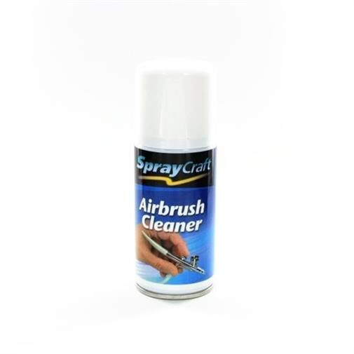 Krick SPRAYCRAFT Reiniger für Airbrush Pistolen 150 ml / 493260