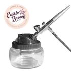 Krick SPRAYCRAFT Cleaning Pot für Airbrush Pistolen / 493262