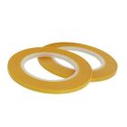 Krick SPRAYCRAFT Abklebeband 3 mm x 18 m 2er Pack / 493272