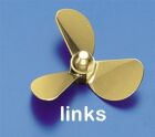 Krick RIVABO Ms-Propeller L 3-Bl. 110mm, M5 / 535110