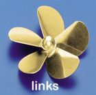 Krick RIVABO Ms-Propeller L 5 Bl. 70 mm M4 / 554070