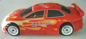 CEN Racing Karosserie lackiert Splash / 610851