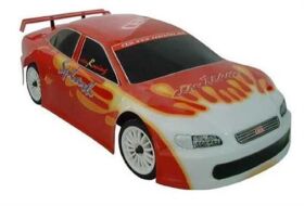 CEN Racing Karosserie lackiert Splash / 610851