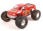 CEN Racing Karosserie lackiert FF MT rot / 610907