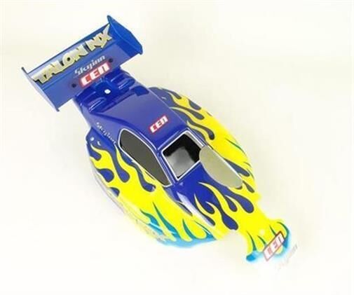 CEN Racing Karosserie Talon lackiert&dekoriert / 610933