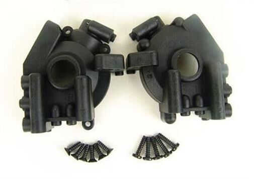 CEN Racing Getriebegehäuse vorn / 611010