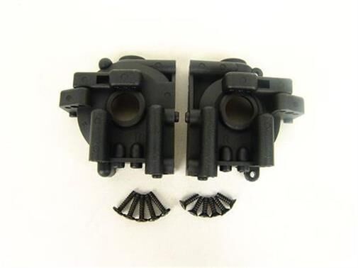 CEN Racing Getriebegehäuse hinten / 611020