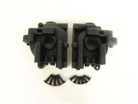 CEN Racing Getriebegehäuse hinten / 611020