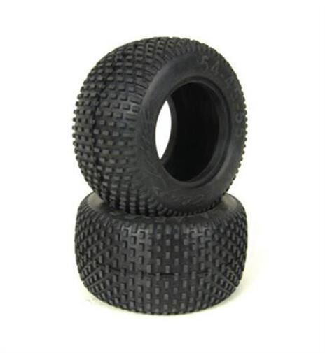 CEN Racing Radsatz Mini Madness/Stadium Truck (2) / 611151