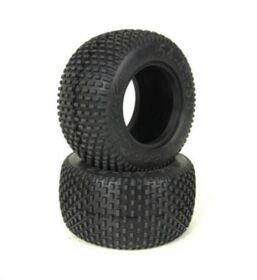 CEN Racing Radsatz Mini Madness/Stadium Truck (2) / 611151