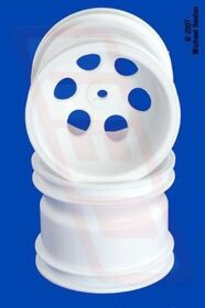 CEN Racing Radsatz Mini Madness/Stadium Truck (2) / 611151