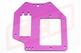 CEN Racing Radioplatte / 611210