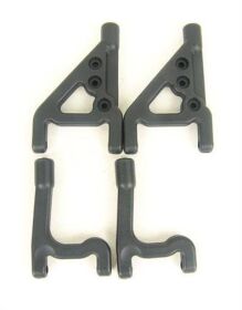 CEN Racing Querlenkersatz oben+unten (je2x) / 611270