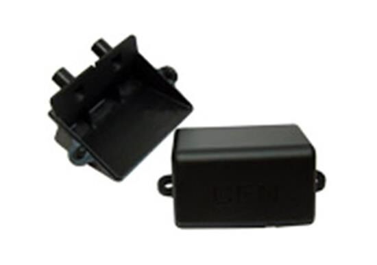 CEN Racing Akkubox hinten / 611310