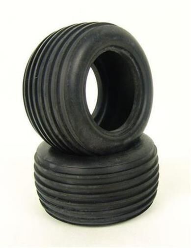 CEN Racing Reifen Rille Stadium Truck (2) / 611320