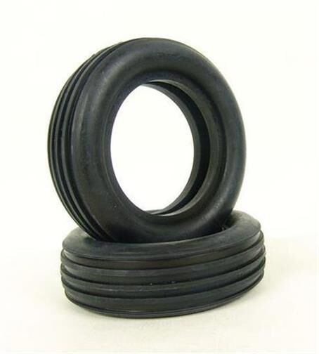 CEN Racing Reifen Rille Buggy/Rally (2) / 611330