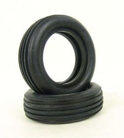 CEN Racing Reifen Rille Buggy/Rally (2) / 611330