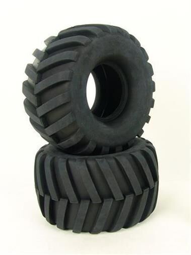 CEN Racing Reifen Monster Truck (2) / 611350