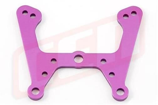 CEN Racing Stoßdämpferhalter vorn / 611400