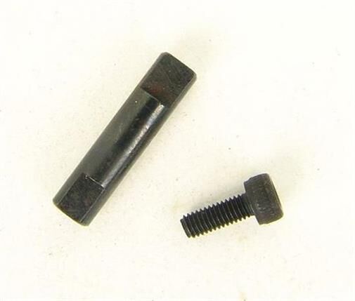 CEN Racing Welle f.kl.Kegelrad auf vord.Diff. / 611410