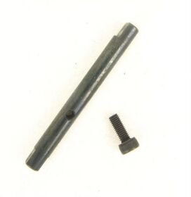 CEN Racing Welle für Bremse+Hauptzahnrad 4WD / 611420