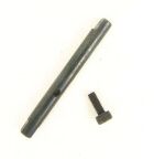 CEN Racing Welle für Bremse+Hauptzahnrad 4WD / 611420