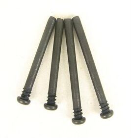 CEN Racing Querlenkerstifte vorn + hinten / 611480