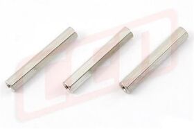 CEN Racing Radioplatten Halter / 611520