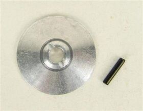 CEN Racing Slipperscheibe + Stift / 611560