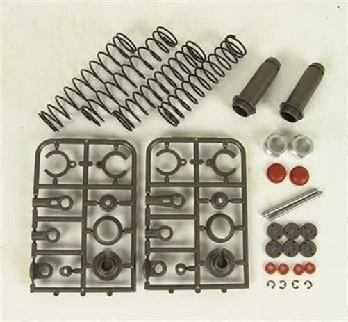 CEN Racing Stoßdämpfer 77mm v/h Buggy/Rally(2) / 611640