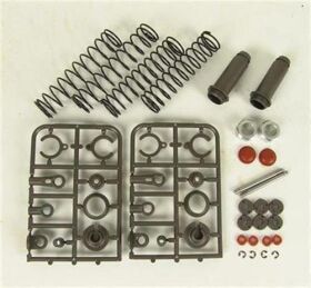 CEN Racing Stoßdämpfer 77mm v/h Buggy/Rally(2)...