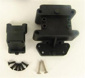 CEN Racing Getriebegehäuse vorn / 611670