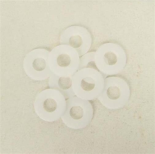 CEN Racing Spezial Dichtscheiben f.Rutschkuppg / 611700