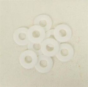 CEN Racing Spezial Dichtscheiben f.Rutschkuppg / 611700