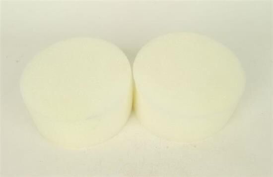 CEN Racing Reifeneinlagen für Block Reifen B/R (2) / 611830