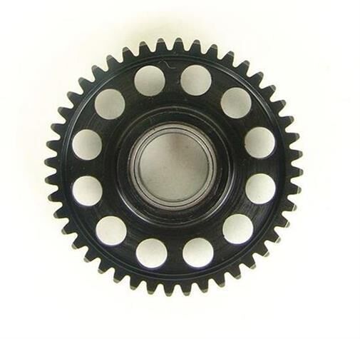 CEN Racing Stahl Hauptzahnrad 44 Z. 2-Gang Getr. / 611902
