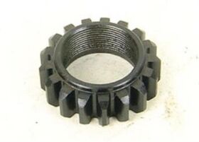 CEN Racing Kupplungsglockenritzel 17Z. M12 Stahl / 611908