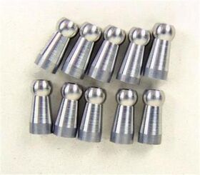 CEN Racing Kugelkopf Alu 5,8x11mm (10) / 612060