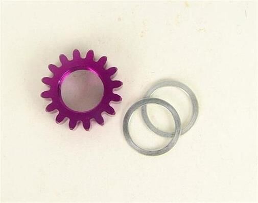 CEN Racing Zahnrad 16 Z M10 für 612010 / 612160