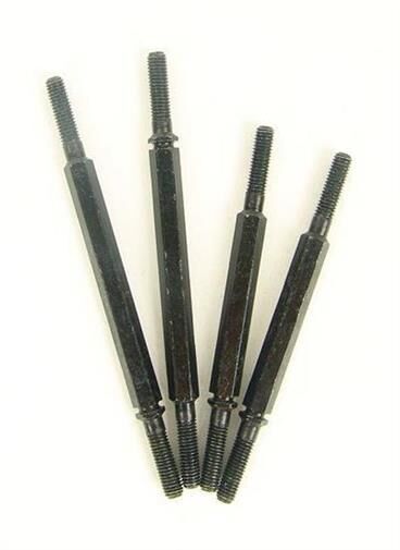 CEN Racing Spurstangenset r/l Gew. MT/ST/ATX / 612200