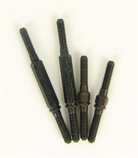 CEN Racing Spurstangenset r/l Gew. Buggy/Rally / 612210