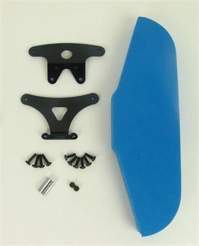 CEN Racing Schaumstoffstoßfänger vorne FF / 612310