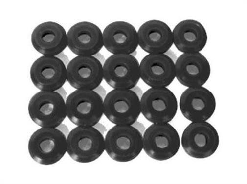 CEN Racing Distanzstücke Querlenker / 613010