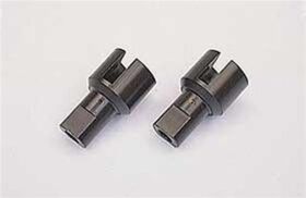 CEN Racing Diff.-Mitnehmer Aluminium(2) / 613104