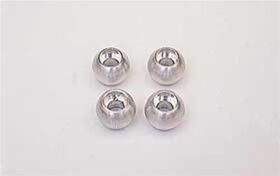 CEN Racing Kugeln Aluminium (4) / 613107