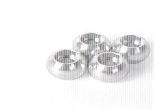 CEN Racing Kugellagerset SP1 EP Chassis / 613108