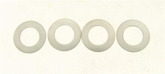 CEN Racing Dichtscheiben Differential innen / 613214