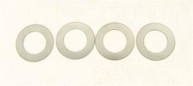 CEN Racing Dichtscheiben Differential innen / 613214