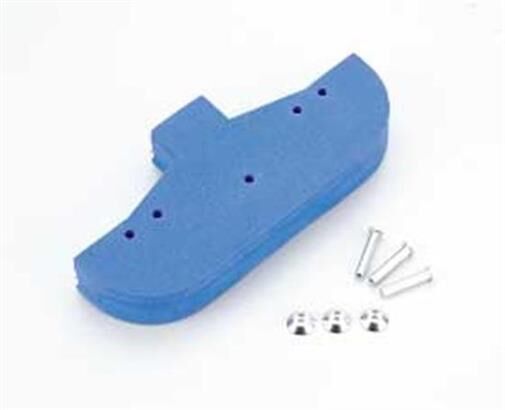 CEN Racing Schaumstoffstoßfänger vorne / 613304